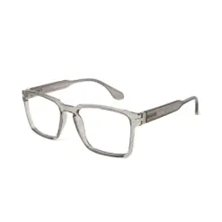 Buy Classic gREY Flexible Eyeglasses Online