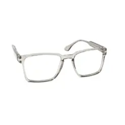 Buy Classic gREY Flexible Eyeglasses Online