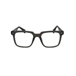 Dark Grey Premium Eyeglasses