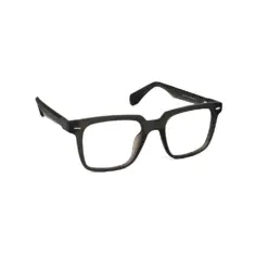 Dark Grey Premium Eyeglasses
