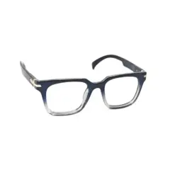 Dual Tone Flexible Eyeglasses