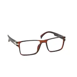 Everyday Brown Flexible Eyeglasses - 30009 7 Buy Everyday Brown Flexible Eyeglasses Online