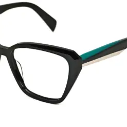 Fashion Eyeglasses For Women - 9634