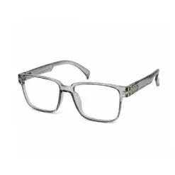 Best Eyewear Store Online for Eyeglasses & Sunglasses | Chashmah "चश्मा" 35 Buy Grey Classic Flexible Eyeglasses Online