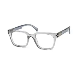 Grey Flexible Airlight Eyeglasses