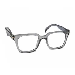 Grey Flexible Airlight Eyeglasses