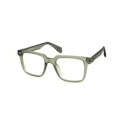 Light Green Premium Eyeglasses