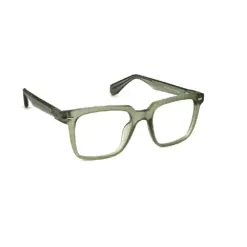Light Green Premium Eyeglasses