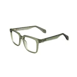Light Green Premium Eyeglasses