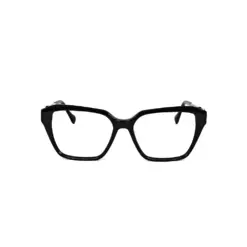 Buy Modern Black Eyeglasses For Women Online