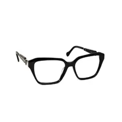 Buy Modern Black Eyeglasses For Women Online