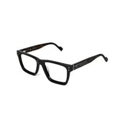 Premium Black Fashion Eyeglasses