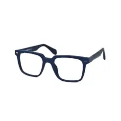 Premium Matte Black Eyeglasses
