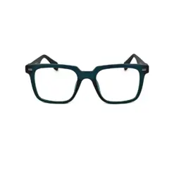 Green Premium Eyeglasses