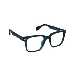 Matte Green Premium Eyeglasses - 7123 9 Green Premium Eyeglasses