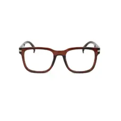 Buy Classic bROWN Flexible Eyeglasses Online - 30008