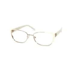 Premium White Eyeglasses For Women- 8087 8 Buy Premium White Eyeglasses For Women Online