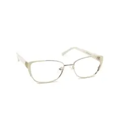 Premium White Eyeglasses For Women- 8087 9 Buy Premium White Eyeglasses For Women Online