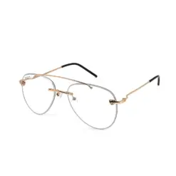 Buy Black Aviator Day Night Sunglasses Online