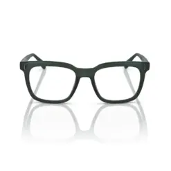 Buy Dark Green Classic Eyeglasses Online