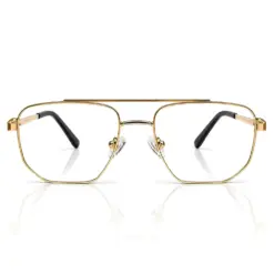Buy Golden Turban Fit Eyeglasses Online
