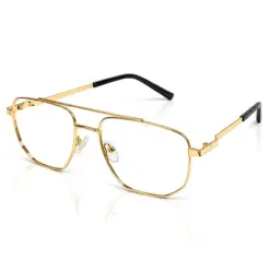 Buy Golden Turban Fit Eyeglasses Online