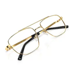 Buy Golden Turban Fit Eyeglasses Online