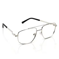 Silver Turban Fit Eyeglasses - 4265 11 Buy Silver Turban Fit Eyeglasses Online - 4265