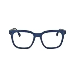 Dark Blue Classic Eyeglasses online at chashmah.com