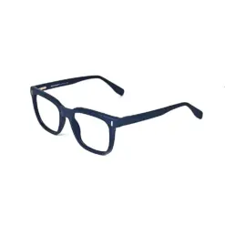 Dark Blue Classic Eyeglasses online at chashmah.com