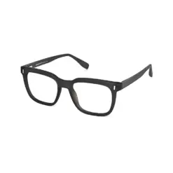 Buy Dark Grey Classic Eyeglasses Online