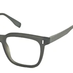 Buy Dark Grey Classic Eyeglasses Online