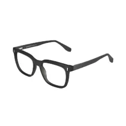 Buy Dark Grey Classic Eyeglasses Online