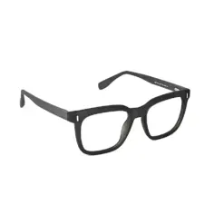 Buy Dark Grey Classic Eyeglasses Online