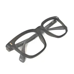 Buy Dark Grey Classic Eyeglasses Online