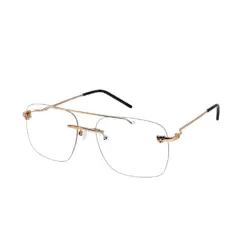 Buy Golden Brown Day Night Sunglasses Online