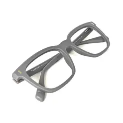 Buy Light Grey Classic Eyeglasses Online