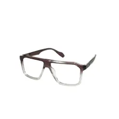 Modern Dual Aviator Eyeglasses