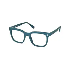 Buy Sea Green Classic Eyeglasses Online