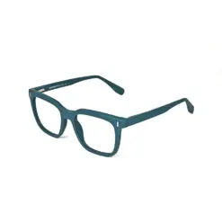 Buy Sea Green Classic Eyeglasses Online