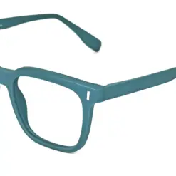 Buy Sea Green Classic Eyeglasses Online