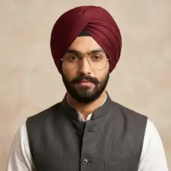 Turban fit Aviator Eyeglasses at chashmah.com