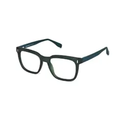 Buy Dark Green Classic Eyeglasses Online