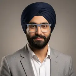 TURBAN FIT EYEGLASSES AT CHASHMAH.COM