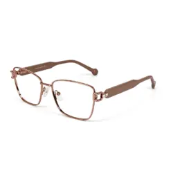 Buy Blush Pink Eyeglasses For Women Online
