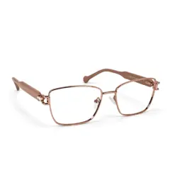 Buy Blush Pink Eyeglasses For Women Online