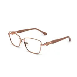 Buy Blush Pink Eyeglasses For Women Online