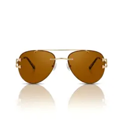 Buy BROWN Day Night Turban Fit Sunglasses Online