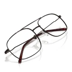 Brown Turban Fit Aviator Eyeglasses - GG373 10 Buy Brown Turban Fit Aviator Eyeglasses Online