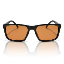 Best Eyewear Store Online for Eyeglasses & Sunglasses | Chashmah "चश्मा" 35 Buy Brown Wayfarer Polarized Sunglasses Online